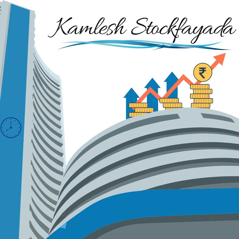 Kamlesh StockFayada