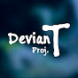 DeviantProject logo
