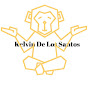 Kelvin De Los Santos logo