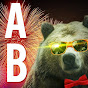 Awesome Bear Audiobooks Avatar