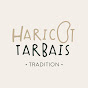 Haricot Tarbais logo