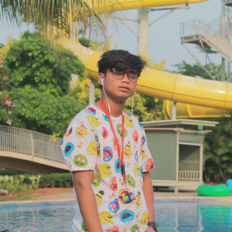 Ricky Snf icon