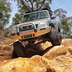 Aussie Four Wheelers