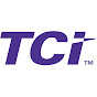 TeachTCI logo