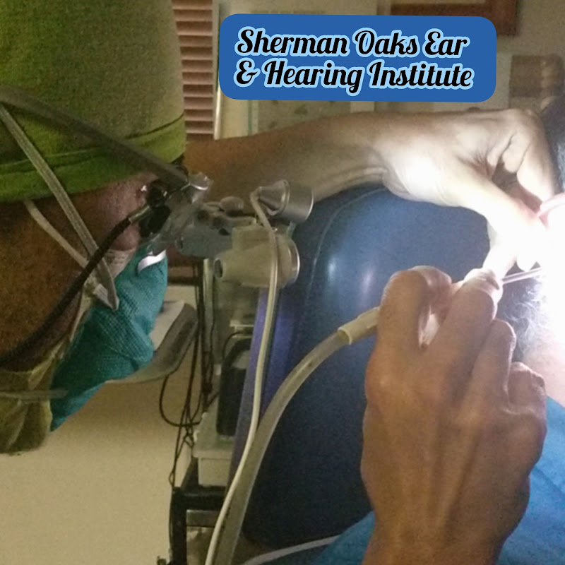Sherman Oaks Ear and Hearing Aid institute - Tinnitus, Musician Devices, Hearing Loss Specialist