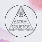 Astral Objetos logo