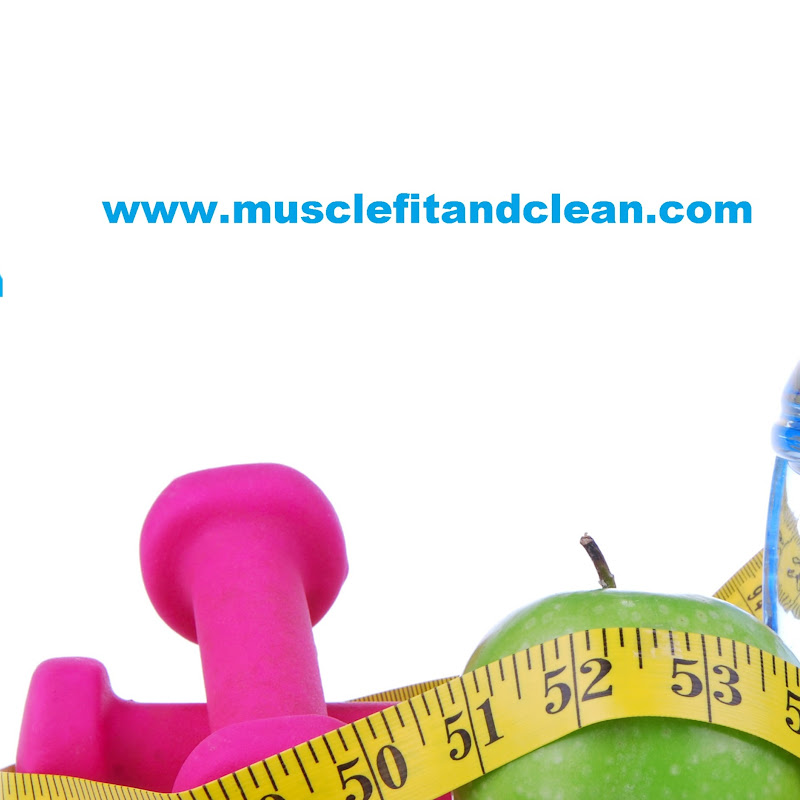 Muscle Fit and Clean