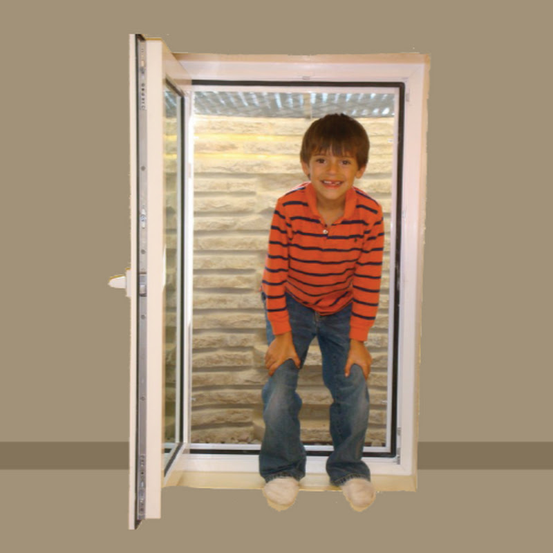 Denver Egress Window