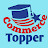 Commerce Topper