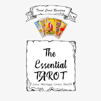 The essential TAROT profile image