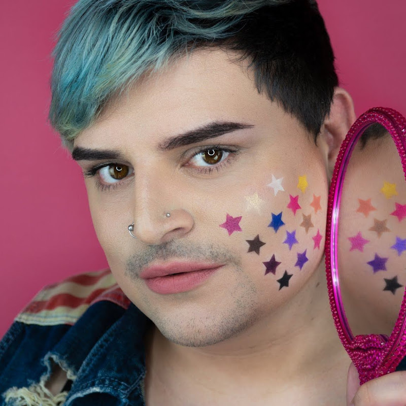 CalebDoesMakeup