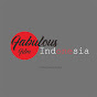 FABULOUS Film Indonesia channel logo