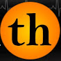 healthink world logo