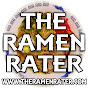 The Ramen Rater logo