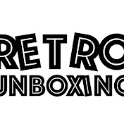 Retro Unboxing