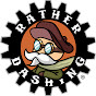 Rather Dashing Games