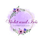 Violet and Iris Cinema logo