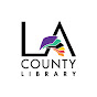 LACountyLibrary logo