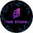 Tobi Studio 토비 스튜디오