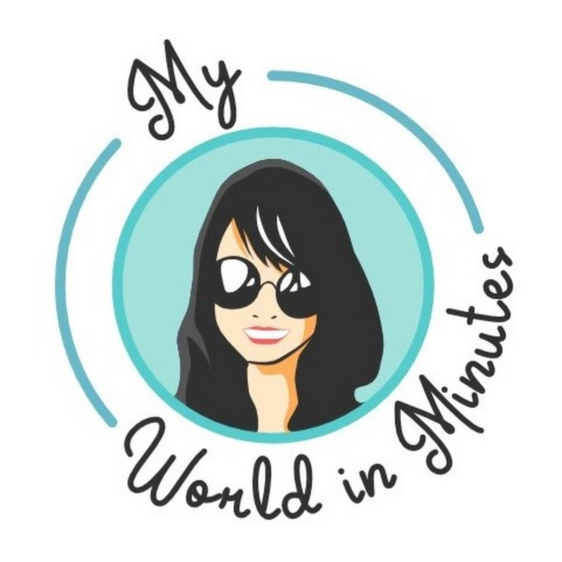 My World In Minutes