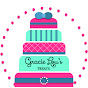 Gracie Lou's Treats logo