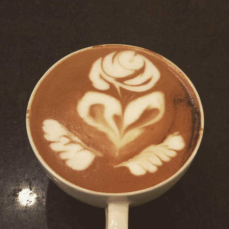 Latte Birds Nepal icon