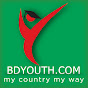 BDYouth logo