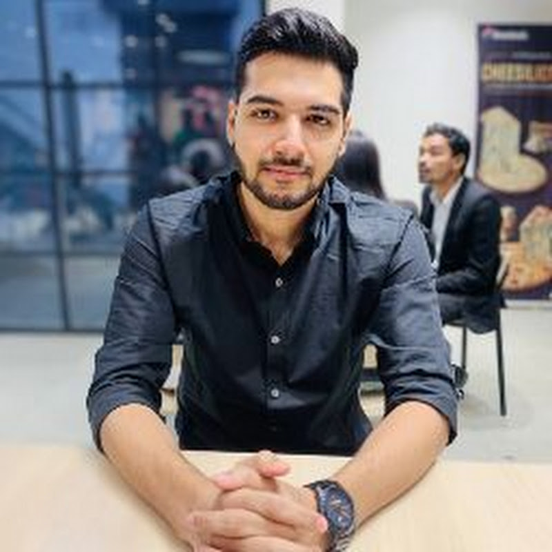 Tushar Dhar