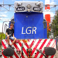 Luciano Gonzalez