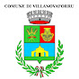 Comune Villanovaforru logo