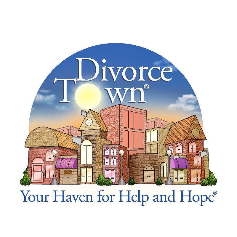DivorceTown USA
