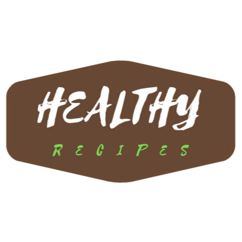 Healthy recipes