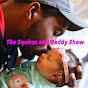 The Squirm And Daddy Show logo