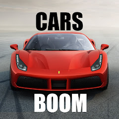 Cars BOOM