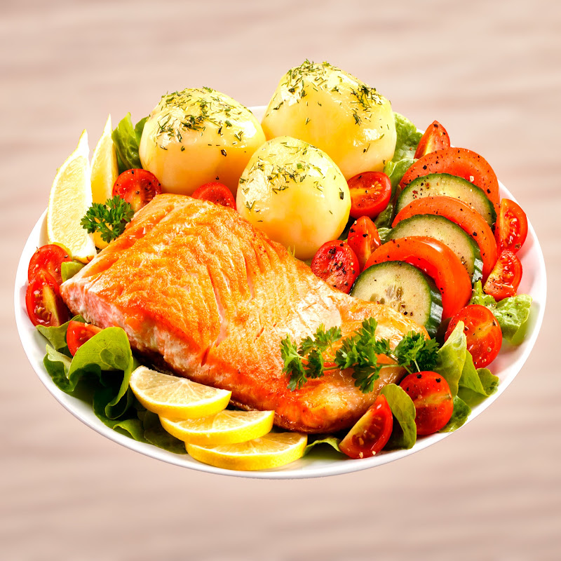 Коллекция Рецептов Logo