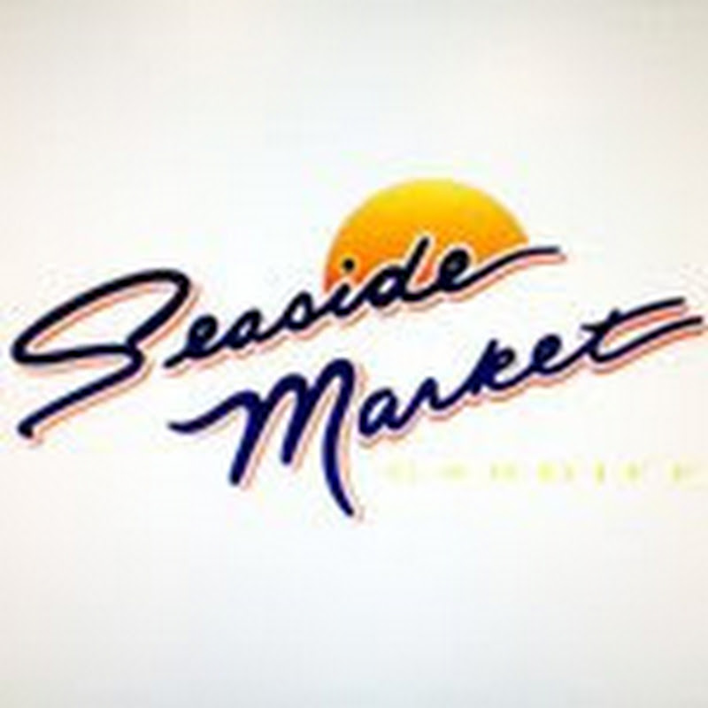 SeasideMarket