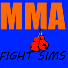MMA Fight Sims
