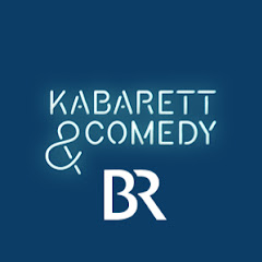BR Kabarett & Comedy Avatar