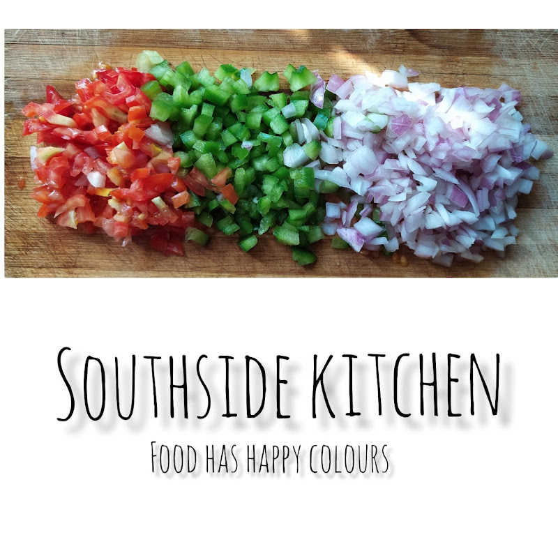 Southside kitchen
