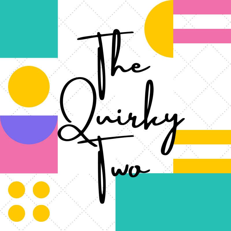 The Quirky Two