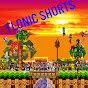 Flonic Shorts logo