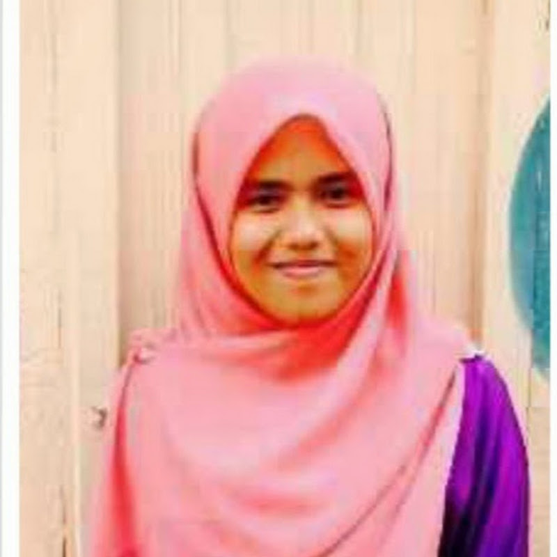 Nadia Syamimi Mat