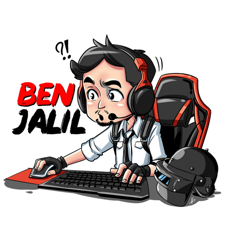 BenJalil