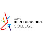 North Hertfordshire College logo