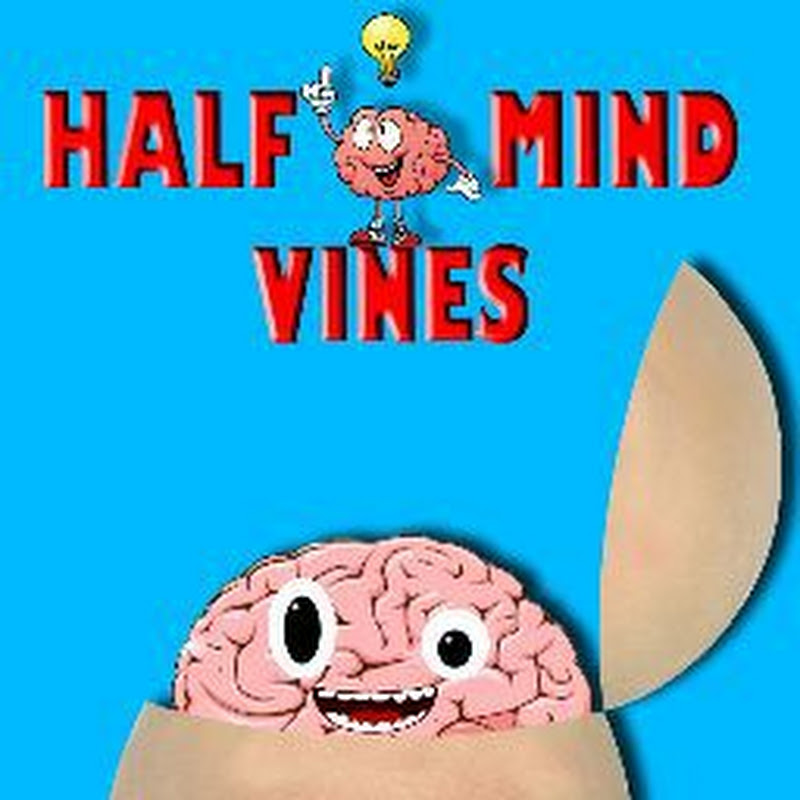 HALFMIND VINES