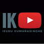 Isuru Kumarasinghe logo