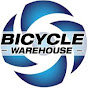 Bicycle Warehouse HQ logo