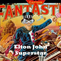 Elton John Superstar