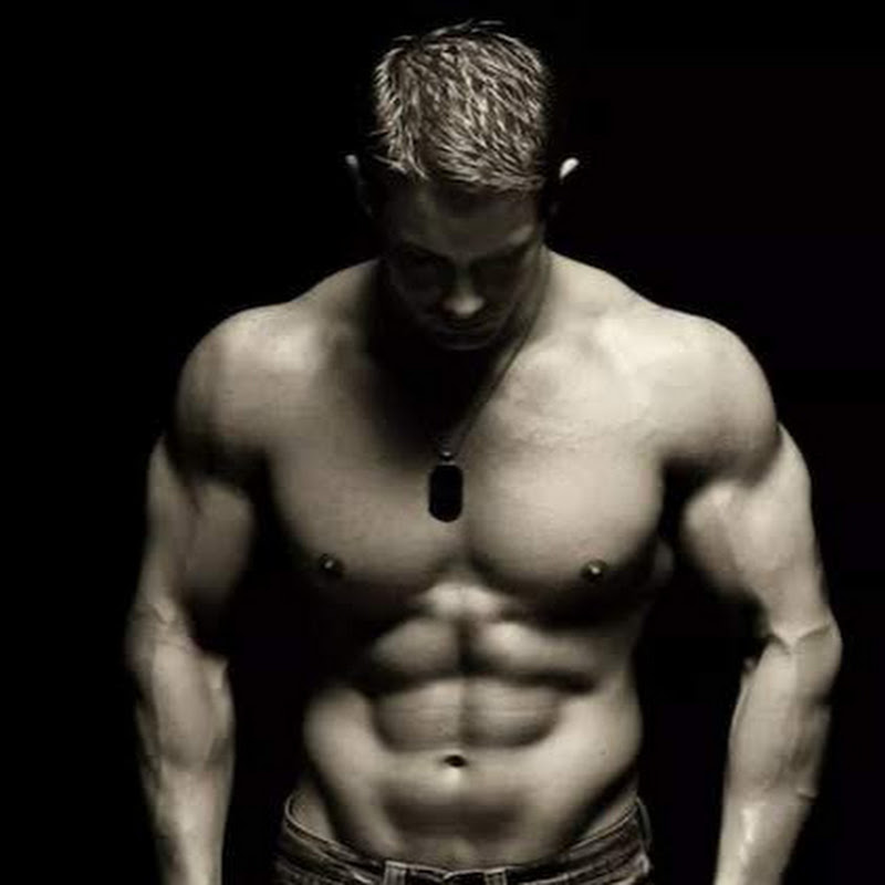 Dmitry Zah