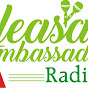 pleasant ambassadors radio logo